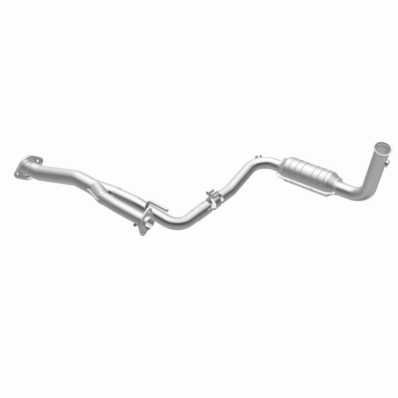 MagnaFlow Direct Fit Catalytic Converter 2004 Liberty D/S frt thumbnail 7