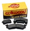WIL PolyMatrix A Brake Pads