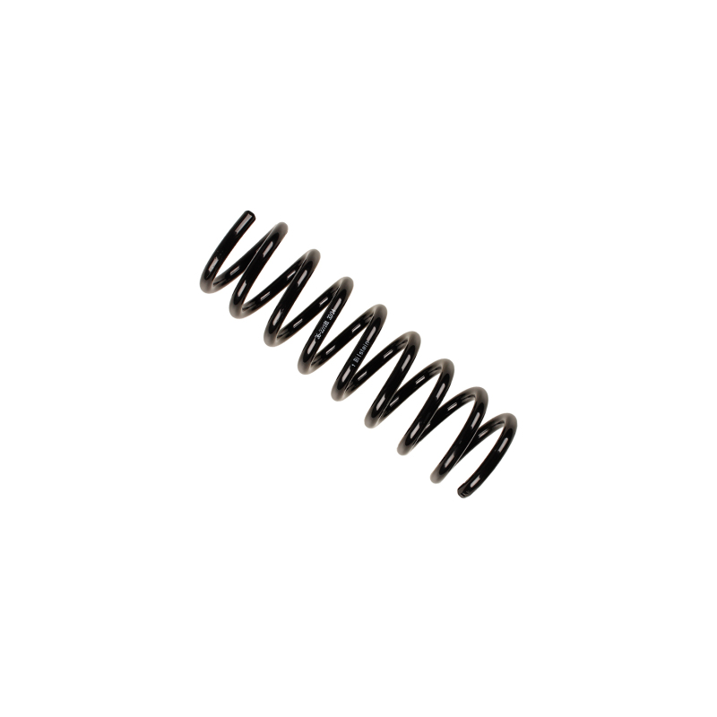 Bilstein B3 97-98 Mercedes Benz C230 Replacement Coil Spring thumbnail 3