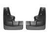 WT No Drill Mudflaps