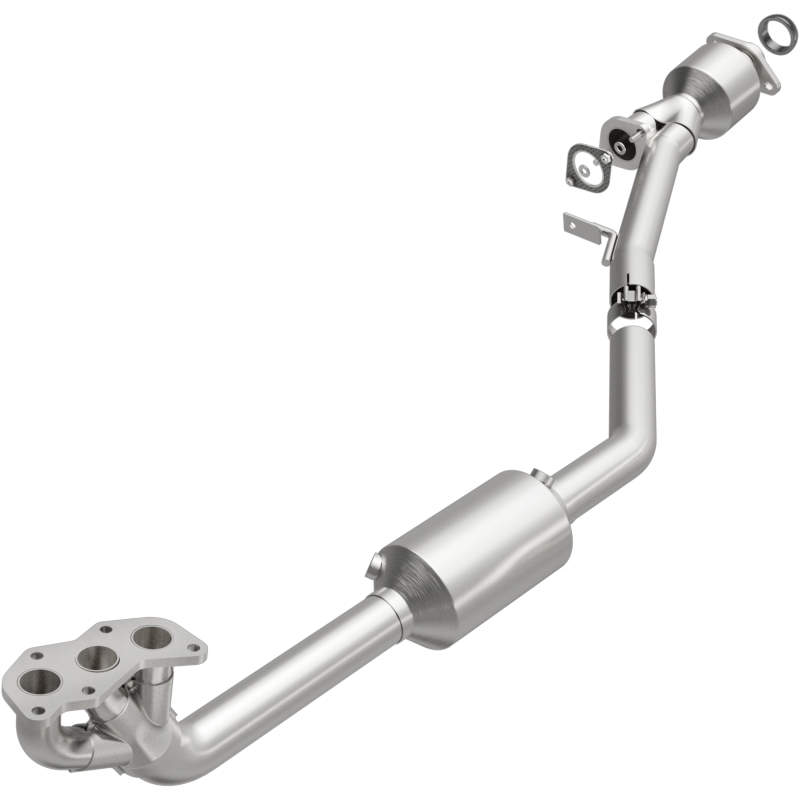 MagnaFlow Direct Fit Catalytic Converter 05-07 Subaru Outback 3.0L thumbnail 3