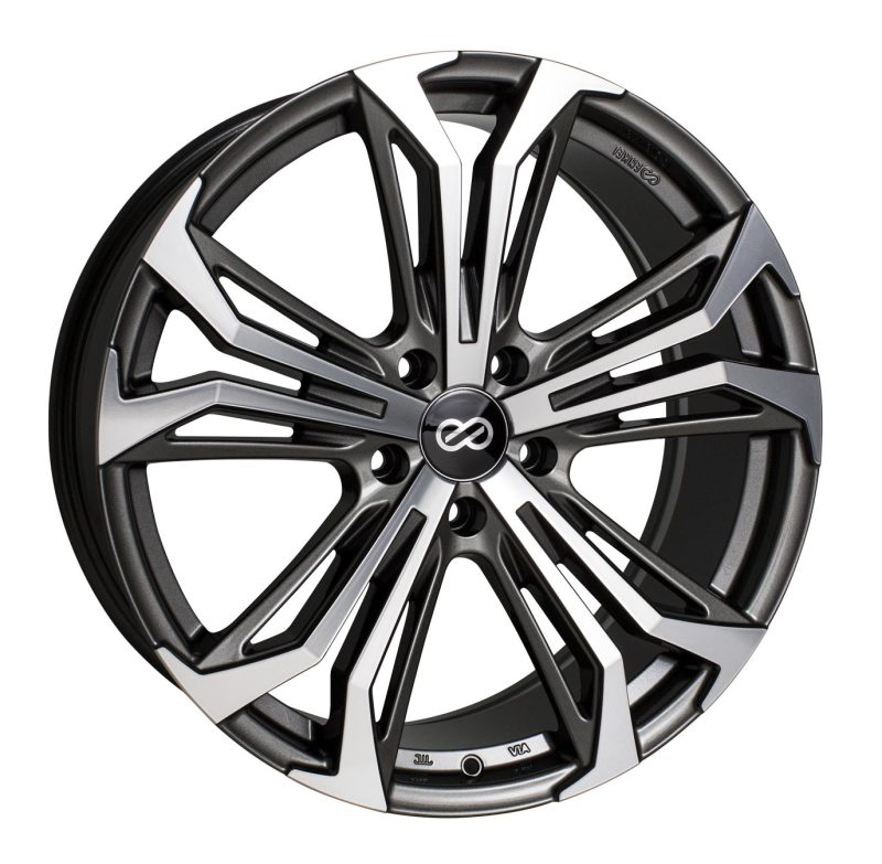 ENK Vortex Wheels