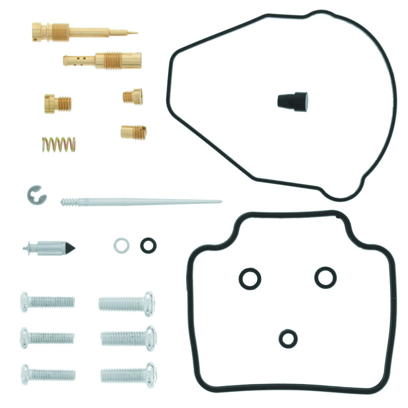 QBS Carburetor Kits