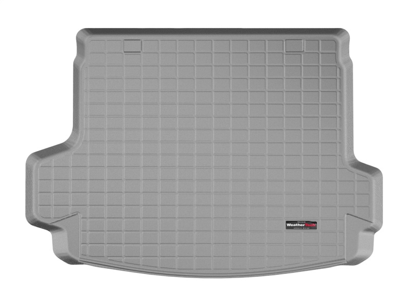 WT Cargo Liners - Grey