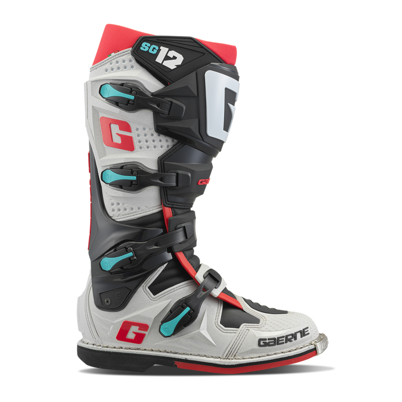 GAR SG12 Boot