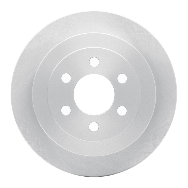 DFC Brake Rotors - Plain