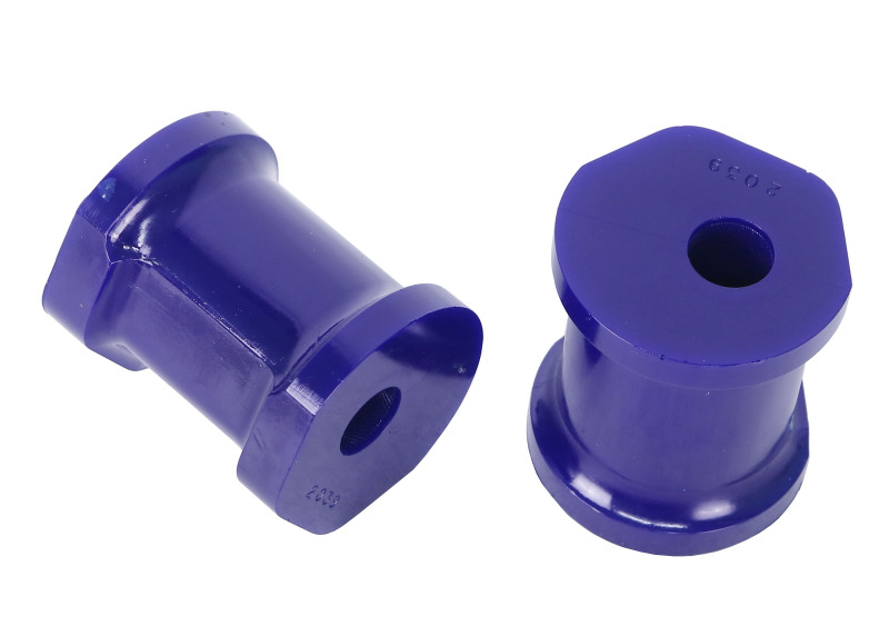 SuperPro 2000 Infiniti QX4 Base Front Lower Inner Rearward Control Arm - w/ Caster Bushing Kit thumbnail 4