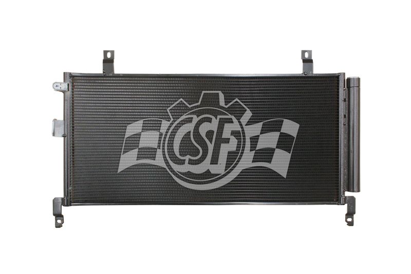 CSF A/C Condensers