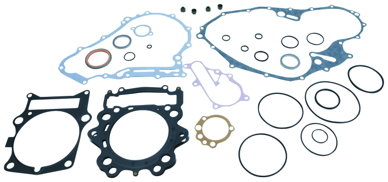 VEP Complete Gasket Kit