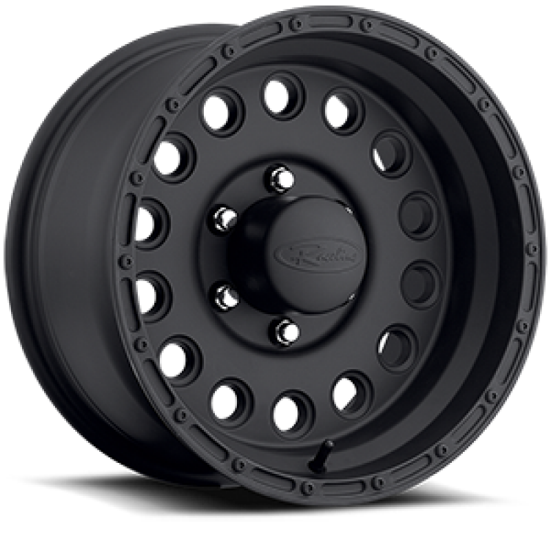 RCL 887 Rock Crusher Wheels