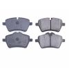 PSB Z16 Evolution Brake Pads