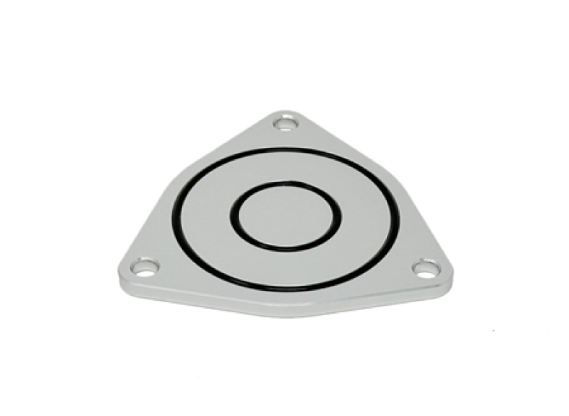 TQS BOV Sound Plate