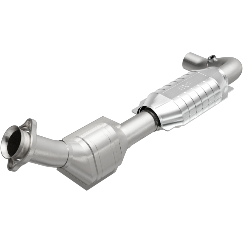 MagnaFlow Direct Fit Catalytic Converter 97-98 E150 E250 Van 4.2L D/ thumbnail 2
