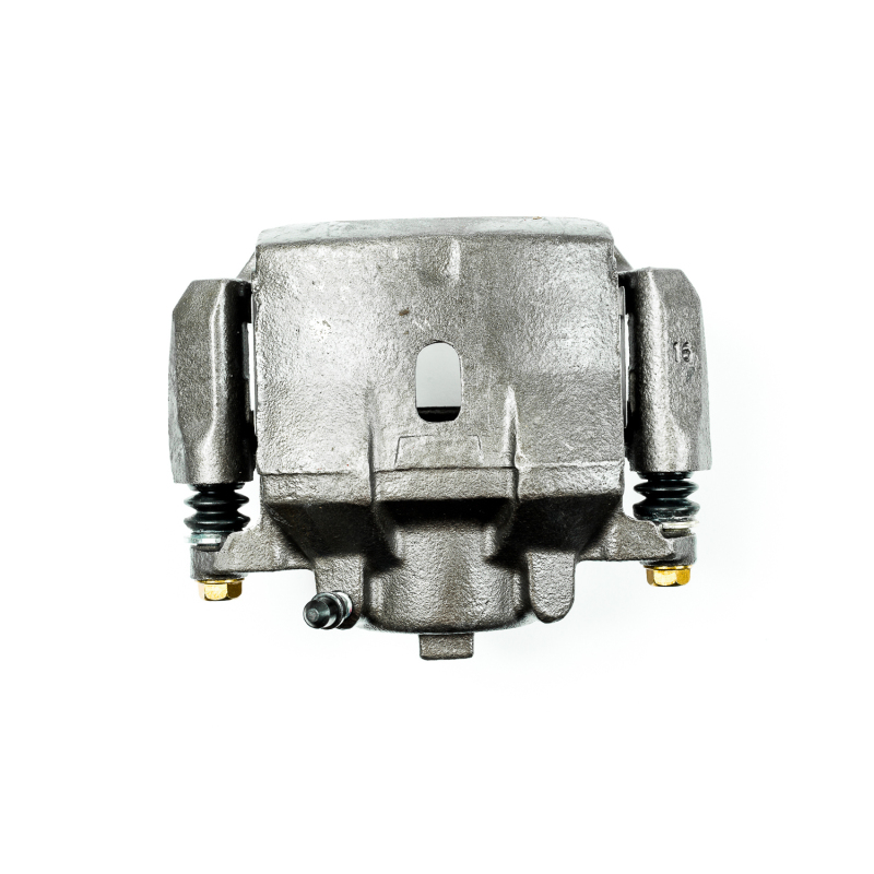 Power Stop 06-12 Chevrolet Malibu Front Left Autospecialty Caliper w/Bracket thumbnail 8