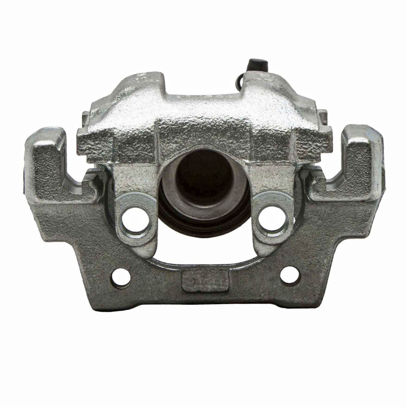 DFC 95-01 BMW 740i Rear-R Premium Caliper - Silver Zinc Coated