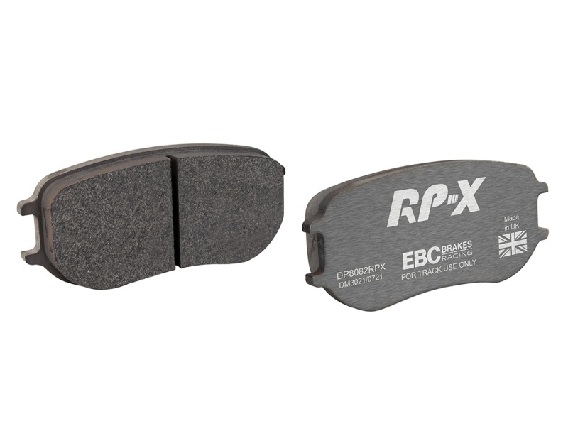 EBC RP-X Brake Pad Sets