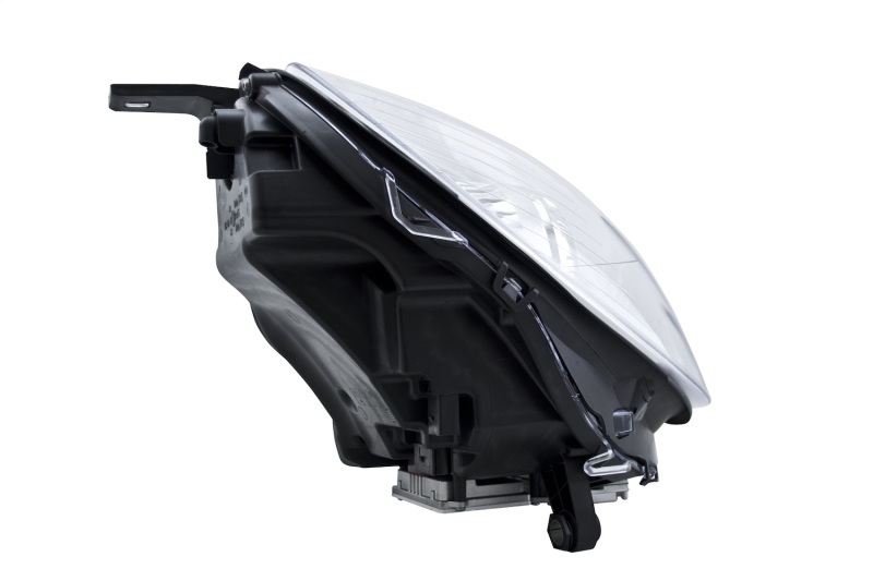 Hella 2006 Mercedes-Benz R Cls Xen Headlamp Rh thumbnail 9