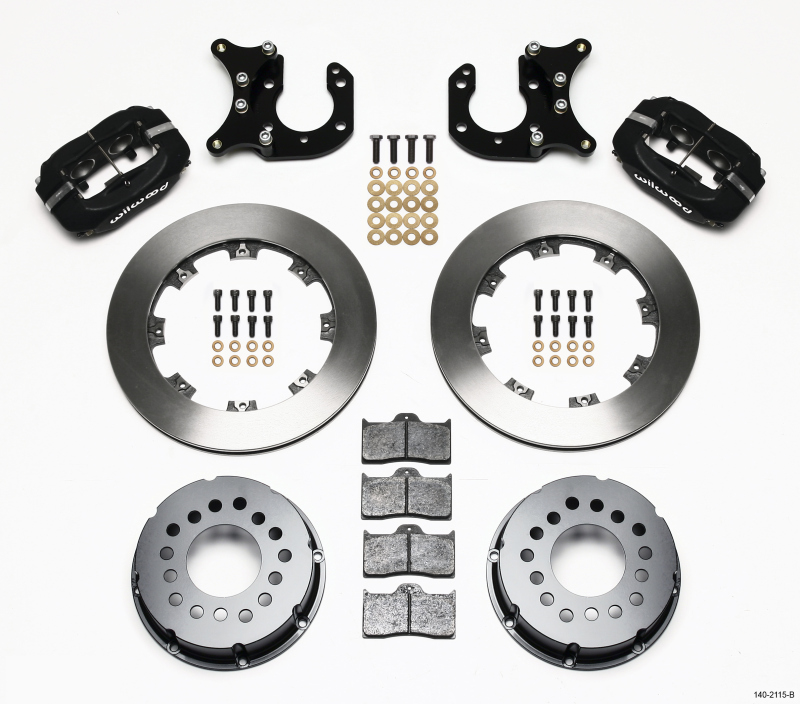 WIL Dynalite Brake Kit