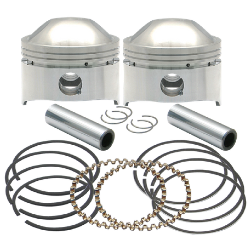 SSC Cylinder & Piston Kits
