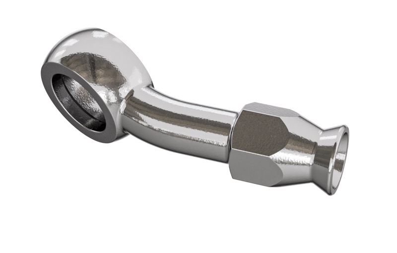 GR PWS Brake Line Fittings