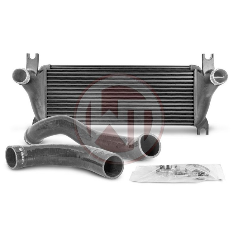 WGT Intercooler Kits - Comp