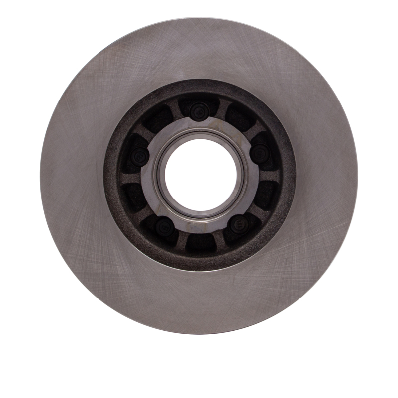 R1 90-94 Mazda B4000 Front Brake Rotors w/Ceramic Pads & Hardware (1x dfc340-54014, 2x dfc600-54119, 1x rnc2310-0387-01, 1x rnc2310-0387-00) thumbnail 7