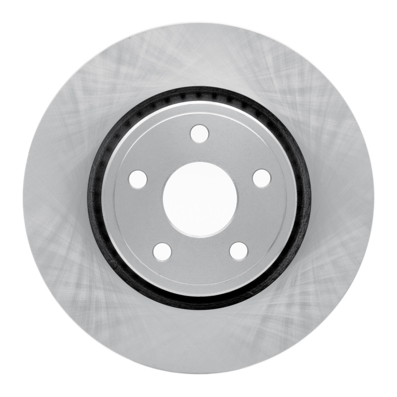 DFC Brake Rotors - Plain