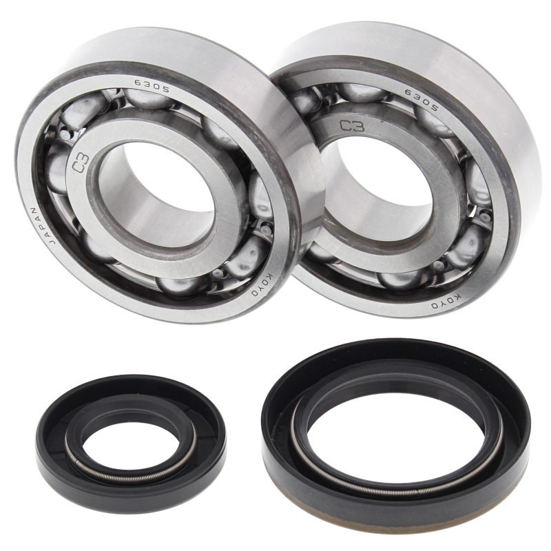 ABR Crank Bearing Kits