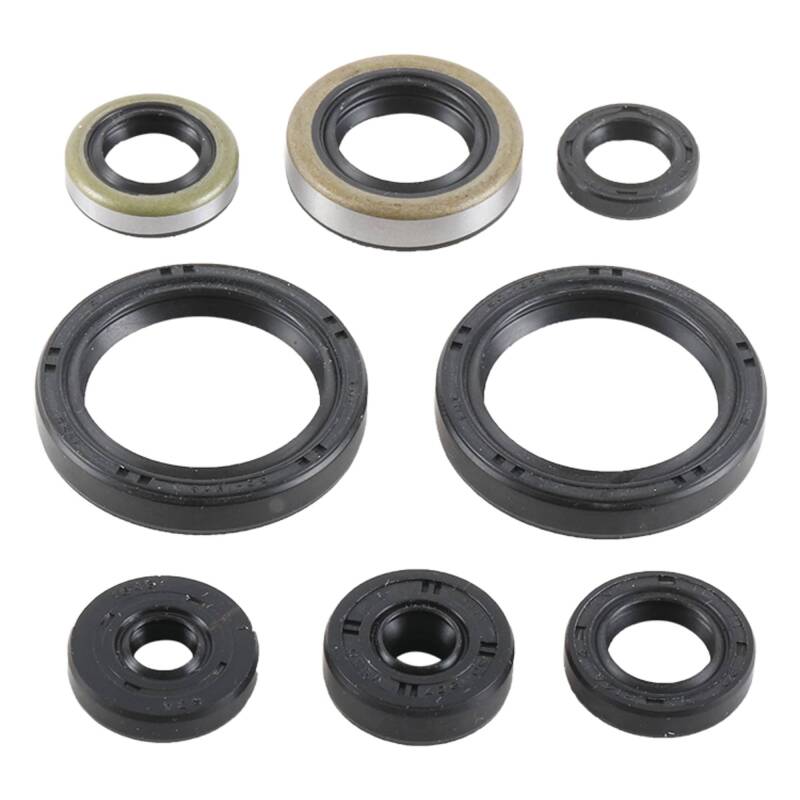 VEP Engine Oil Seal Kit