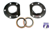 YUK Bearing and Seal Kits