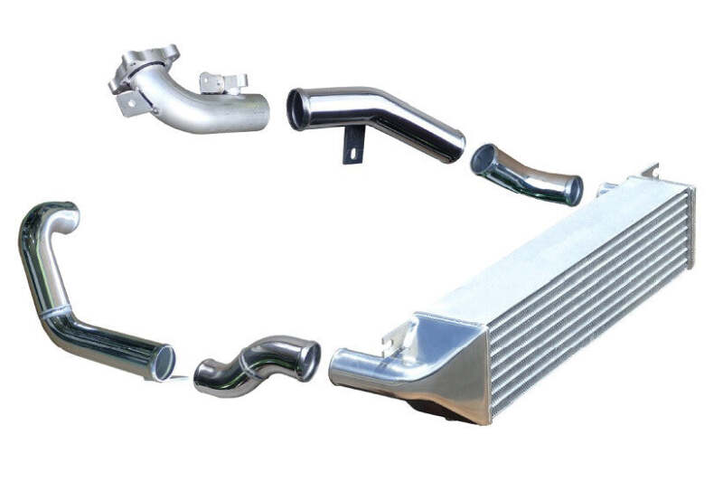 GRE Intercooler Kit