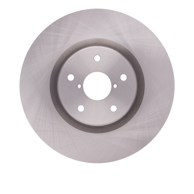 DFC Brake Rotors - Plain