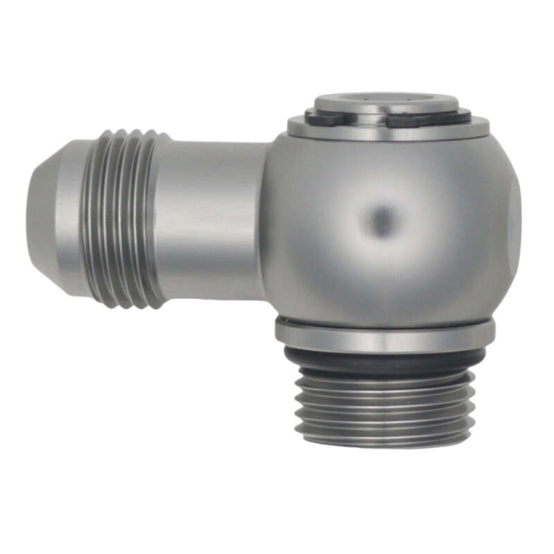 DW ORB to -AN Adapters