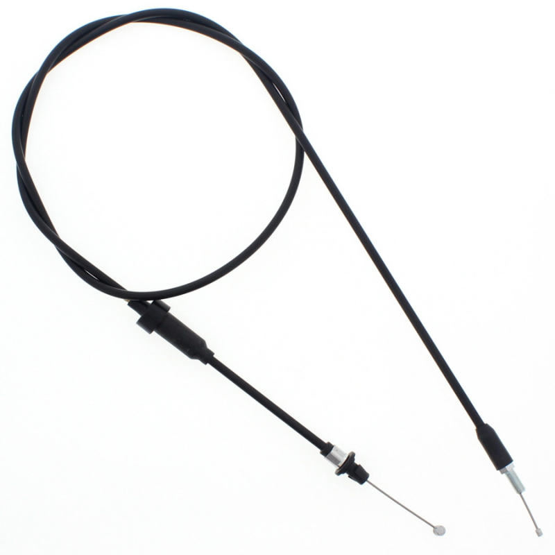 ABR Throttle Control Cables