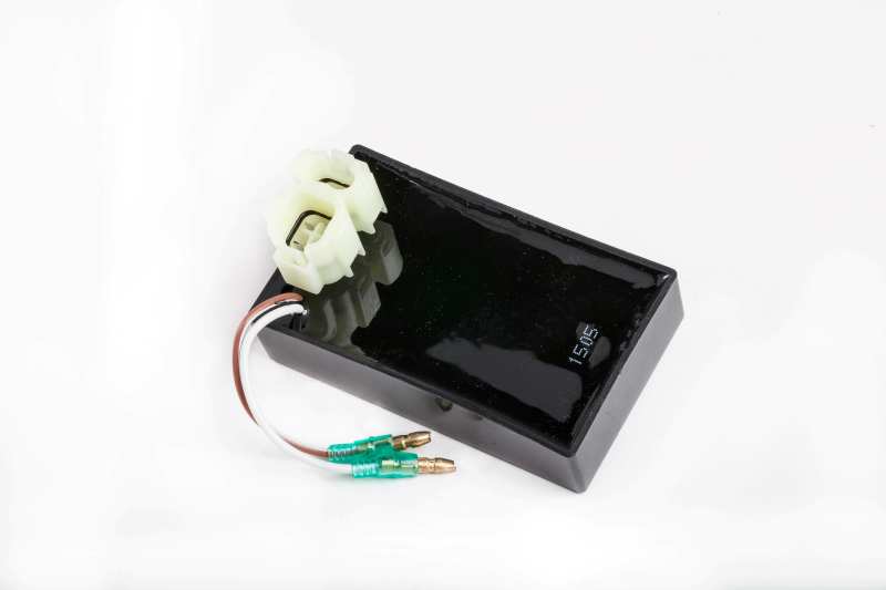 RME CDI Box