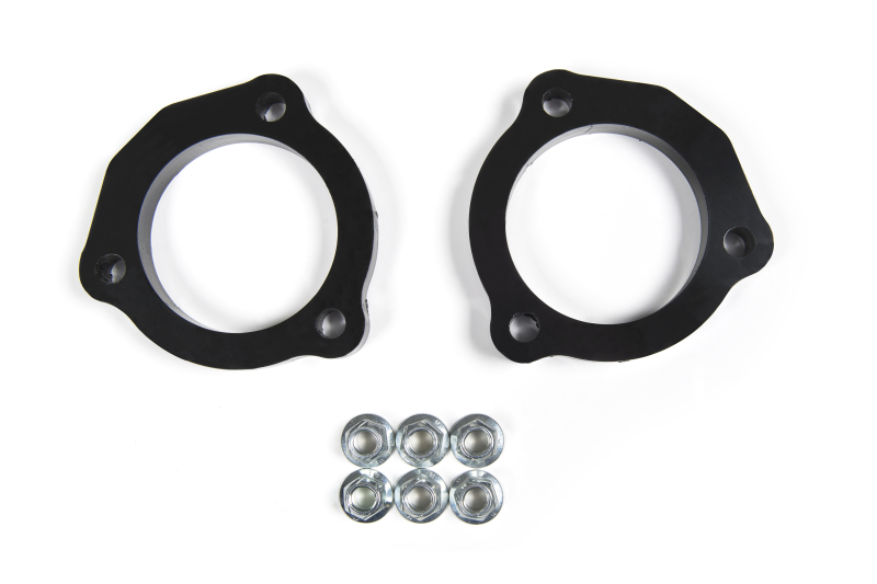 Zone Offroad 15-20 Chevy Colorado/GMC Canyon 1.25in Leveling Kit thumbnail 2