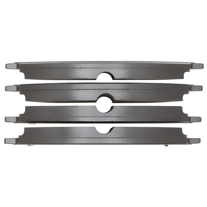 DFC 21-25 Jeep Grand Cherokee L Front 4000 Hybridynamic Brake Pads