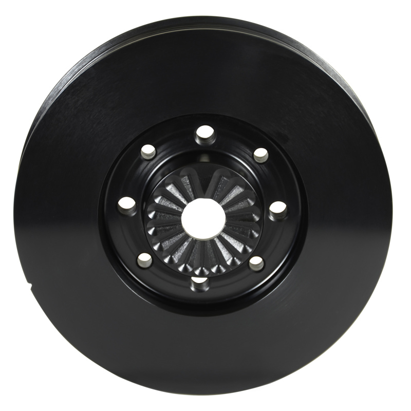 Fluidampr 08.5+ VW Golf TSi/08-13.5 Passat TSi/08.5+ Audi TT TSi Steel Internally Balanced Damper thumbnail 8