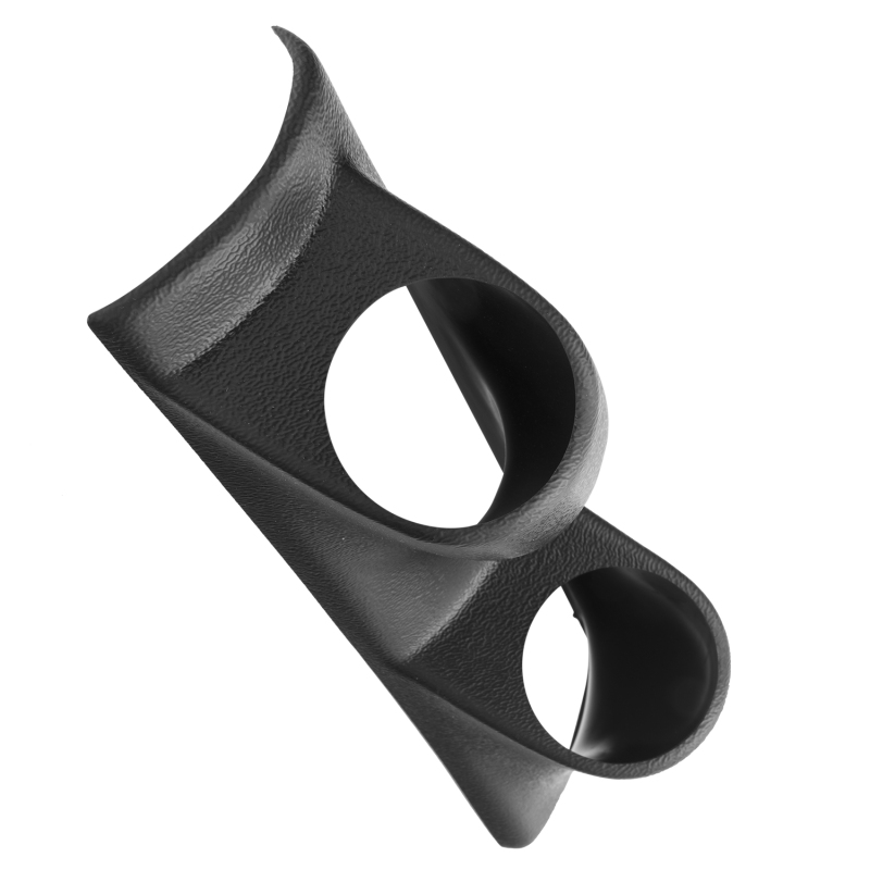 AutoMeter Gauge Mount A-Pillar Pod Dual 2-1/16in. VW Golf/Jetta 93-98 thumbnail 6