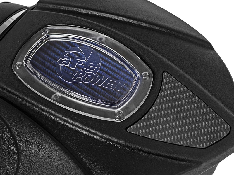 aFe POWER Momentum GT Pro Dry S Cold Air Intake 12-17 Jeep Grand Cherokee SRT-8/SRT V8-6.4L HEMI thumbnail 4