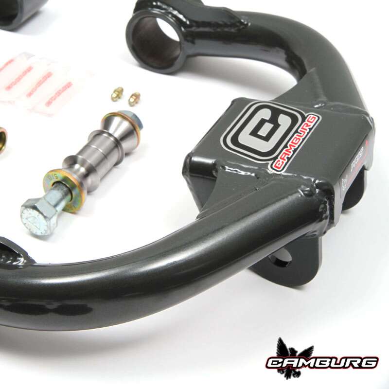 Camburg 98-00 Ford Ranger 2WD Performance Lift Kit w/ Fox 2.0 Coilovers thumbnail 4