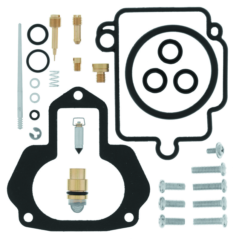 QBS Carburetor Kits