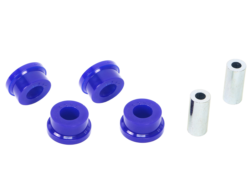 SuperPro 2000 Audi TT Quattro Base Front Lower Inner Forward Control Arm Bushing Kit