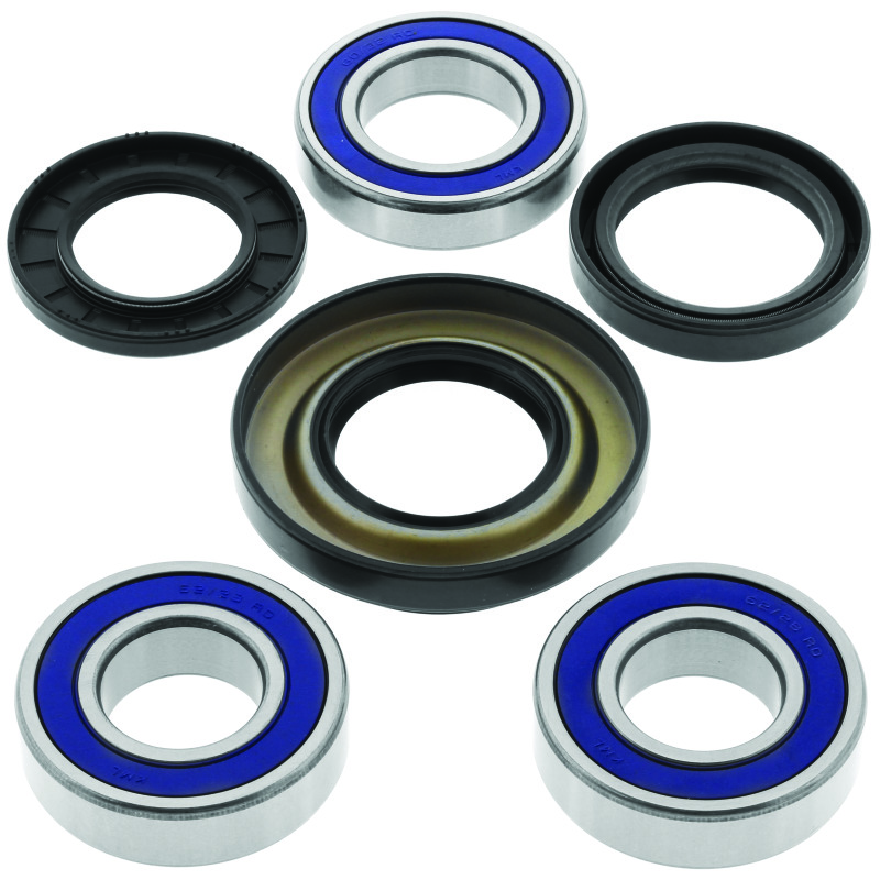 QBS Wheel Bearings