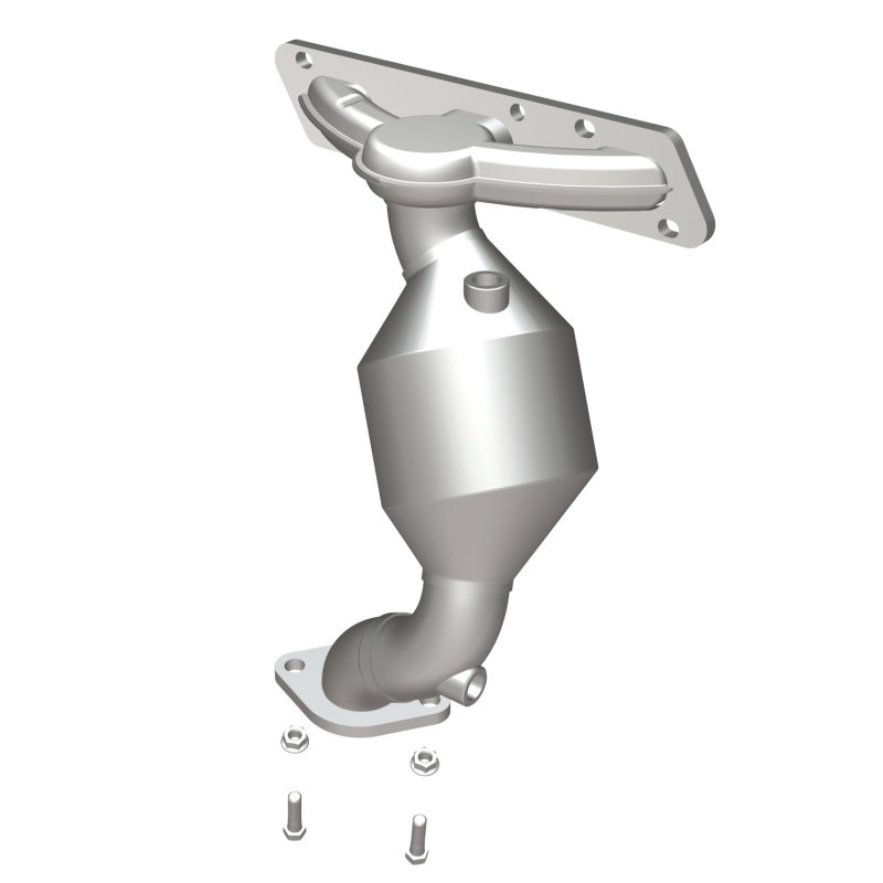 MagnaFlow Conv DF 06-08 Mazda 6 3.0L thumbnail 5