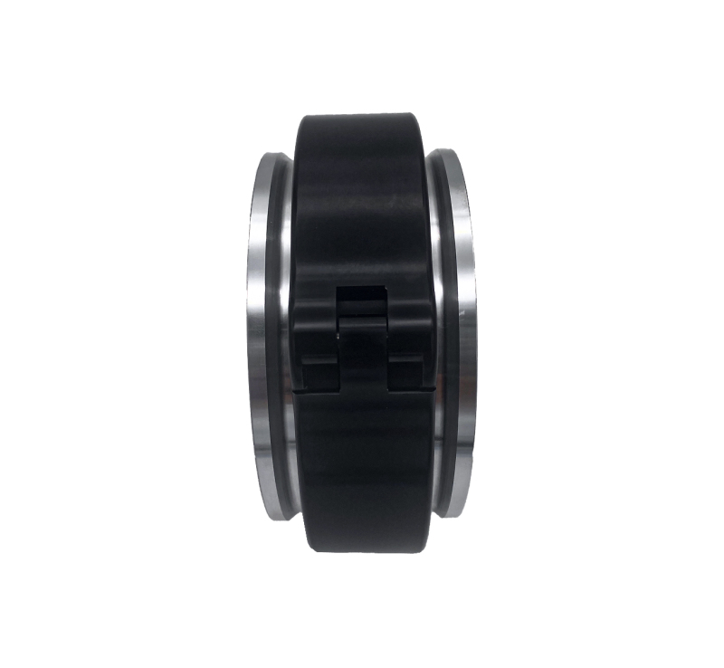 Granatelli 4.0in Dual Seal Double O-Ring Clamp Assembly thumbnail 6