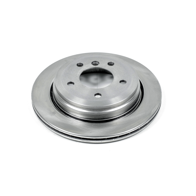 Power Stop 01-05 BMW 325xi Rear Autospecialty Brake Rotor