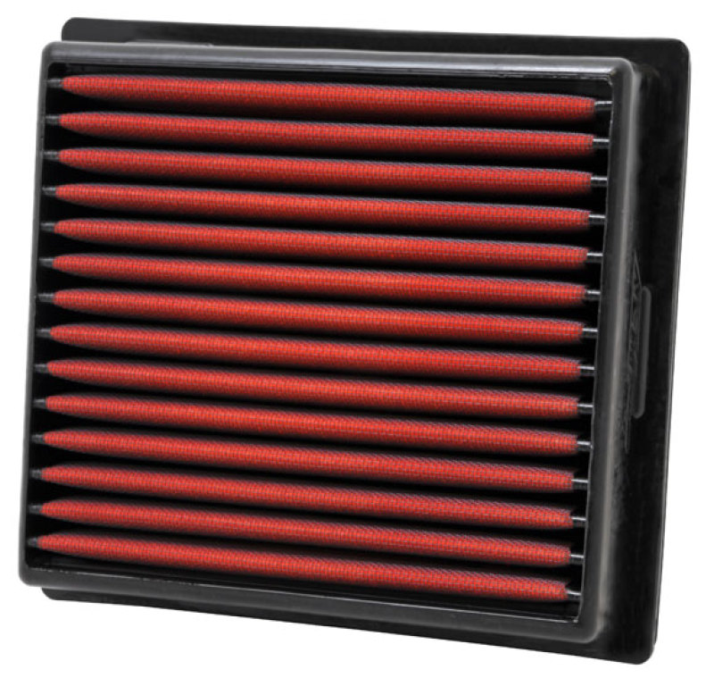 AEM 11 Jeep Grand Cherokee / 11 Durango 9.625in O/S L x 8.875in O/S W x 2.375in H DryFlow Air Filter thumbnail 2