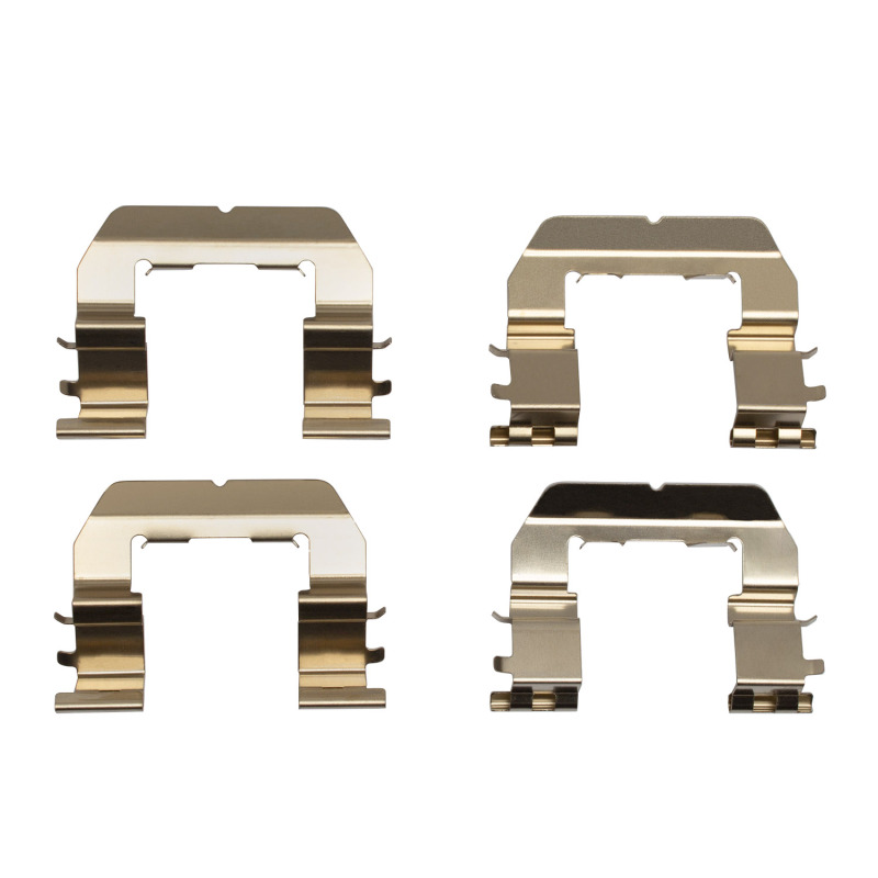 DFC SS Hardware Kits