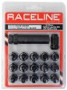 RCL Lug Nuts